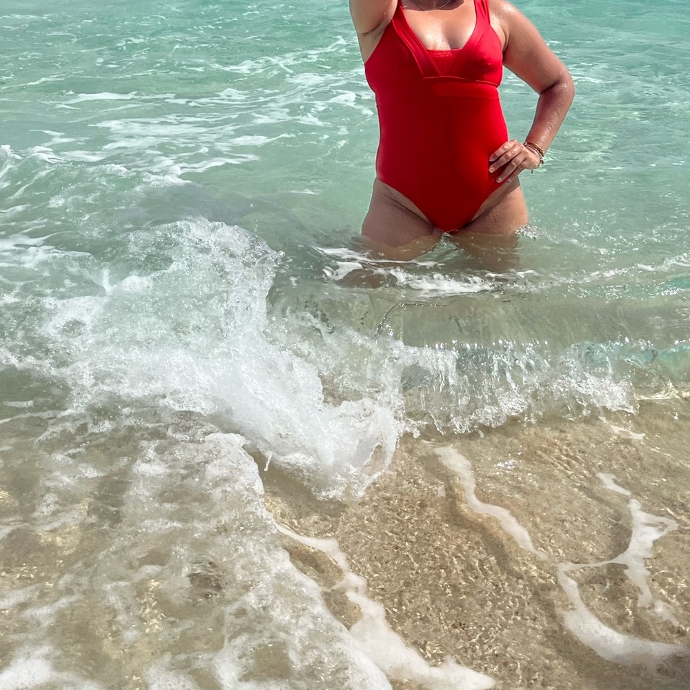 Swimsuit